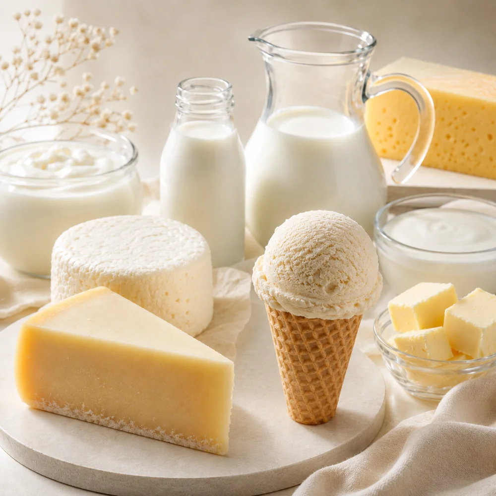 Dairy