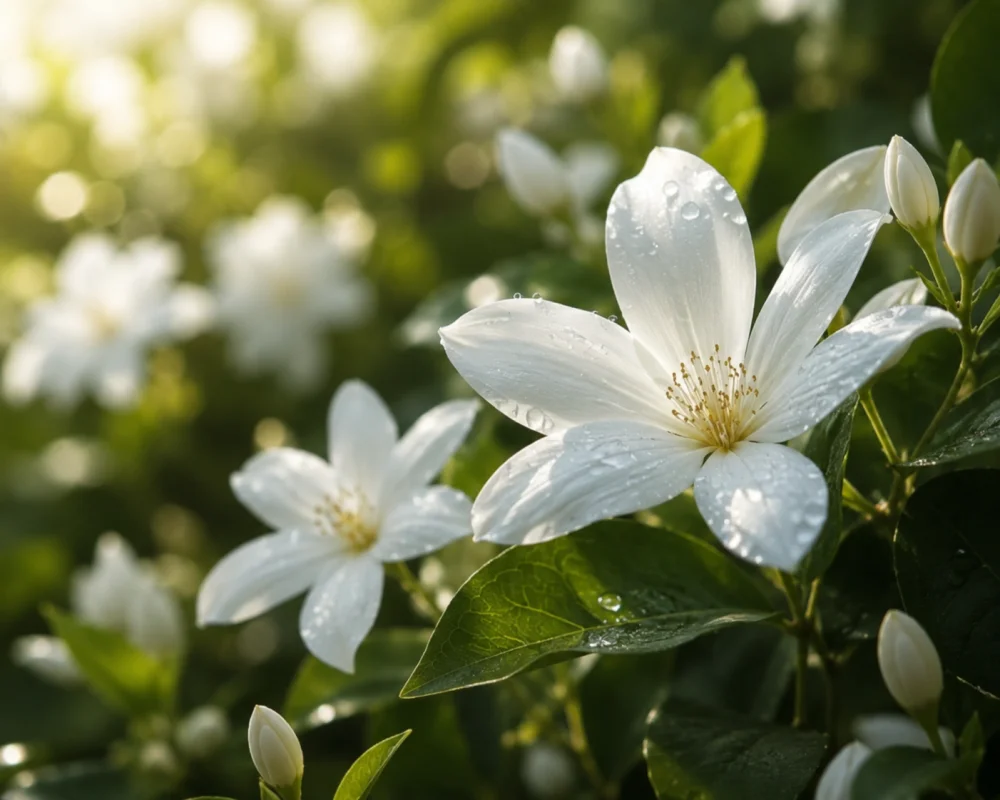 Jasmine