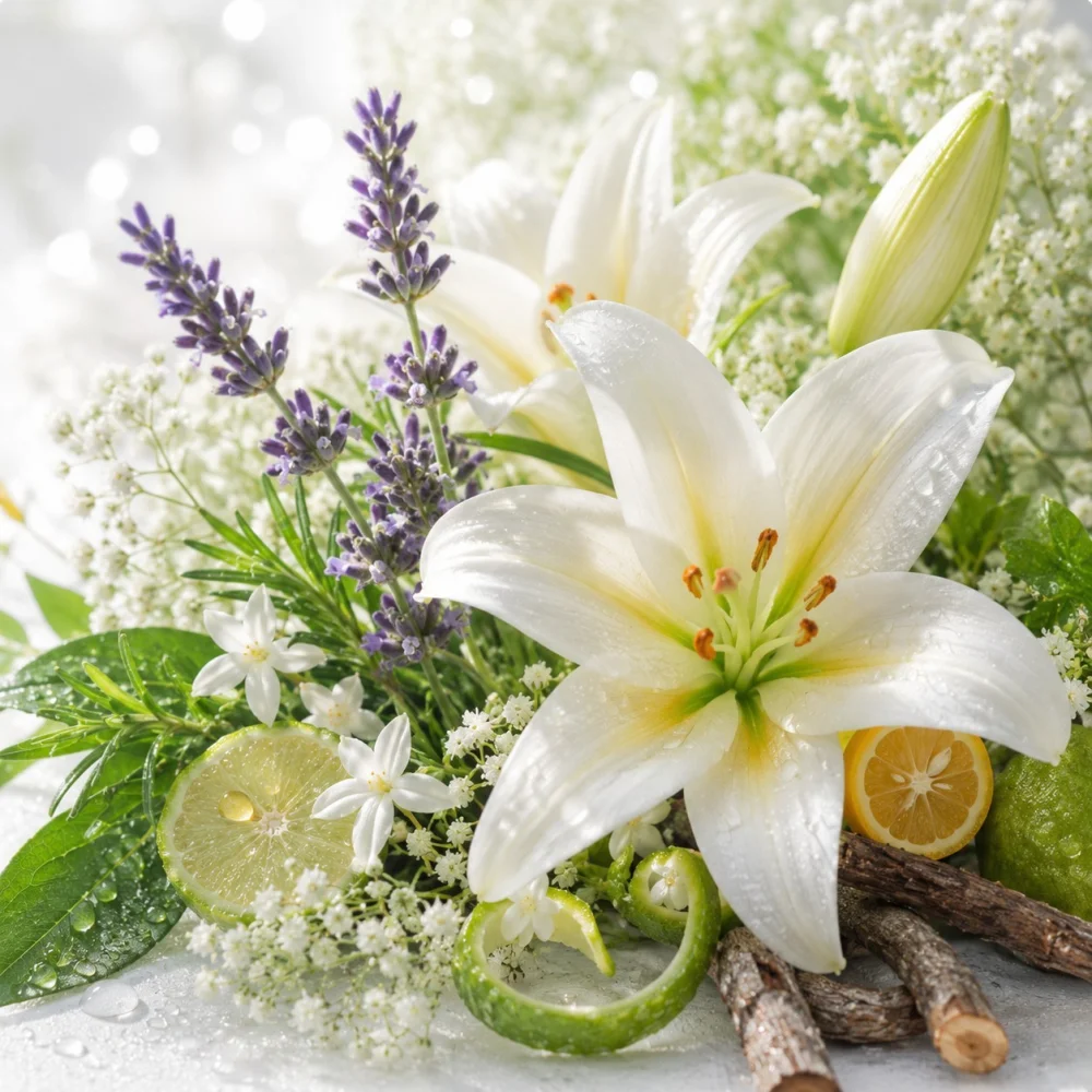 Linalool