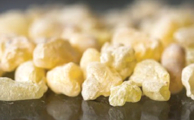 Oriental Frankincense