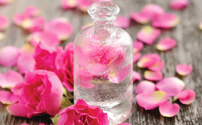 Rose Water Natural