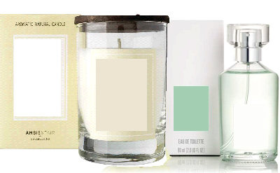 White Musk for Candles