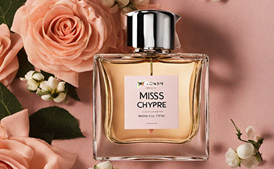 Miss Chypre