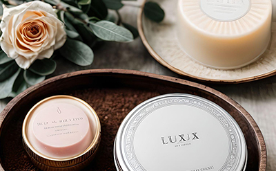 Luxury Floral Aldehydic Soap