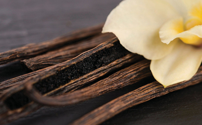 VANILLA