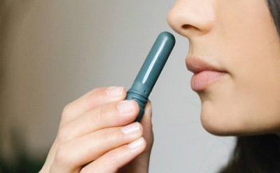 INHALER