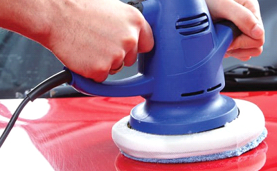 CAR WAX