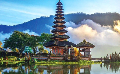 BALI ISLAND BLEND