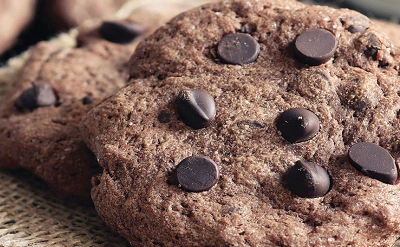 CHOCOLATE COOKIE