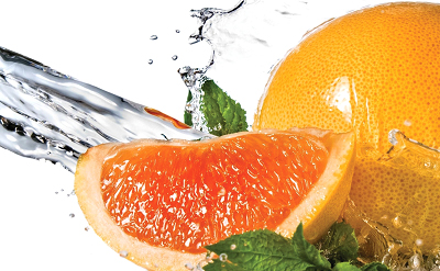 CITRUS SPLASH