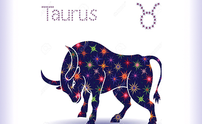 TAURUS (20 April - 21 May)