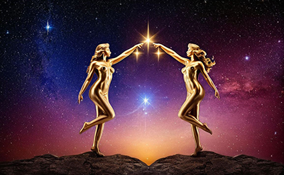 GEMINI (21 May - 21 June)
