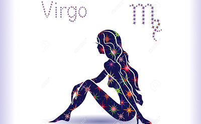 VIRGO (23 August - 23 September)