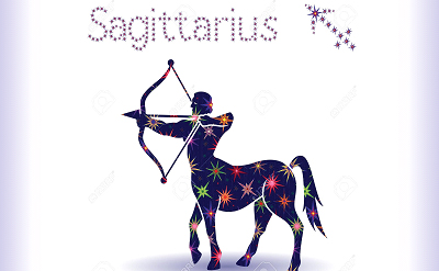 SAGITTARIUS (22 November - 22 December)