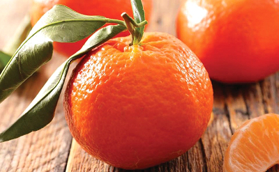 MANDARINE