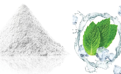 COOLING POWDER