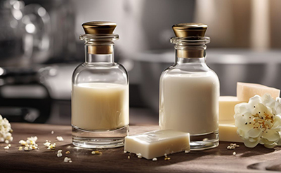 MILK BASE
