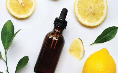 CONCENTRATION BLEND