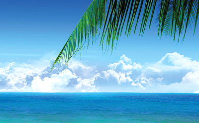 OCEAN BLISS