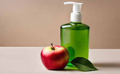 APPLE BASE