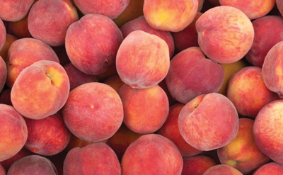 PEACH AIR FRESHENER
