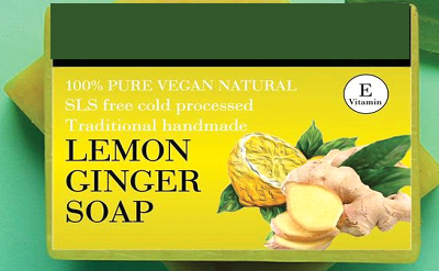 COOL GINGER