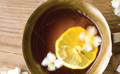 LEMON MAGNOLIA