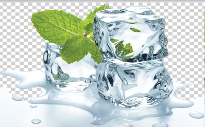ICE BLAST