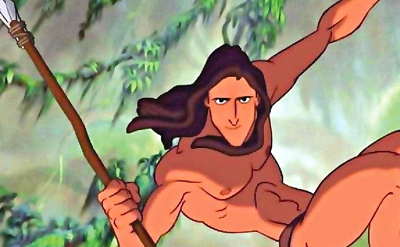 TARZAN