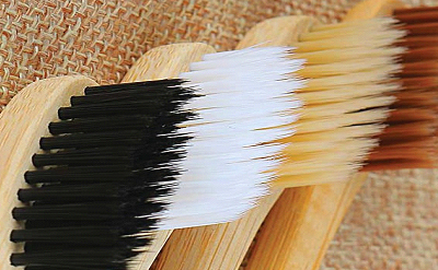 BRUSH WOOD