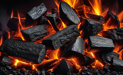 COAL FIRE