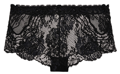FRENCH KNICKERS