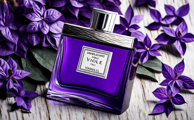 VIOLETTE ANGEL