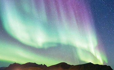 AURORA 