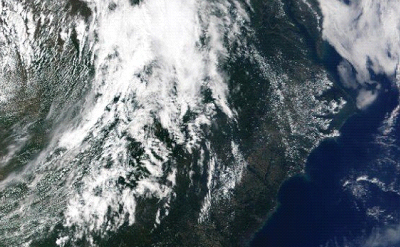EXTRATROPICAL