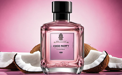 CRAVEN COCONUT FAMME
