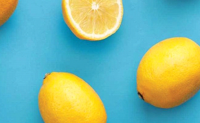 LEMON CLEANER