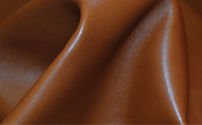 N IS FOR NOVEMBER LEATHER