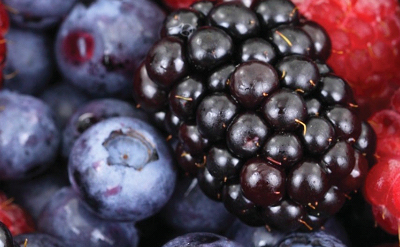 BERRY BLAST