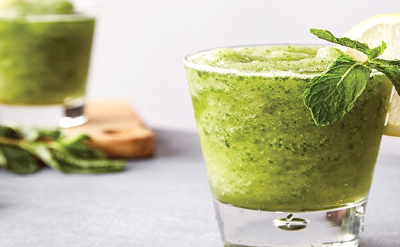 CITRUS SLUSH