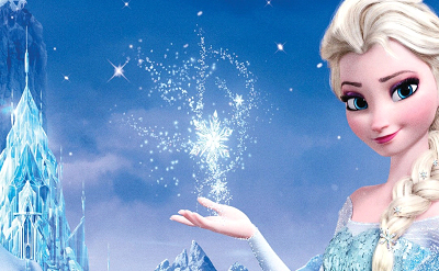 FROSTED FAY