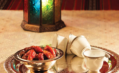 ARABIC COFFEE