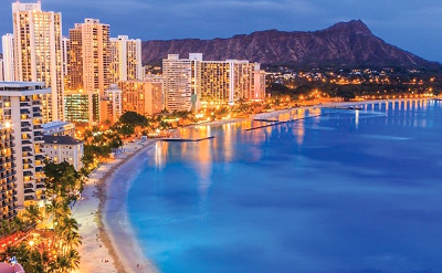 ALOHA WAIKIKI