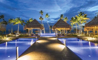 MALDIVES