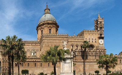 CIAO PALERMO