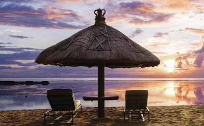 BALI BEACH