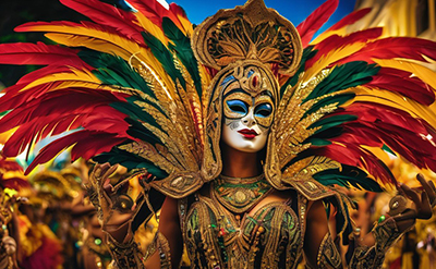 RIO CARNIVAL