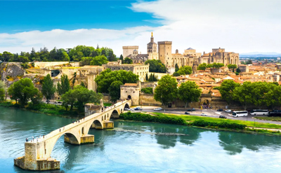 AVIGNON