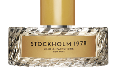STOCKHOLM SCENT