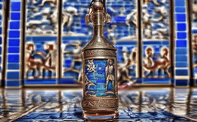 BYZANTINE